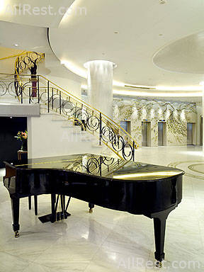 Titania Hotel 43